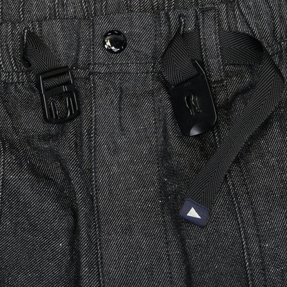 Salathe Nep Denim Straight Pant