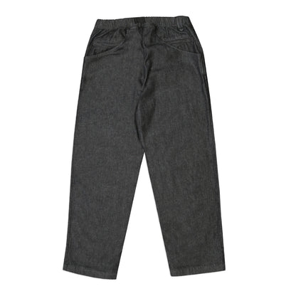 Salathe Nep Denim Straight Pant