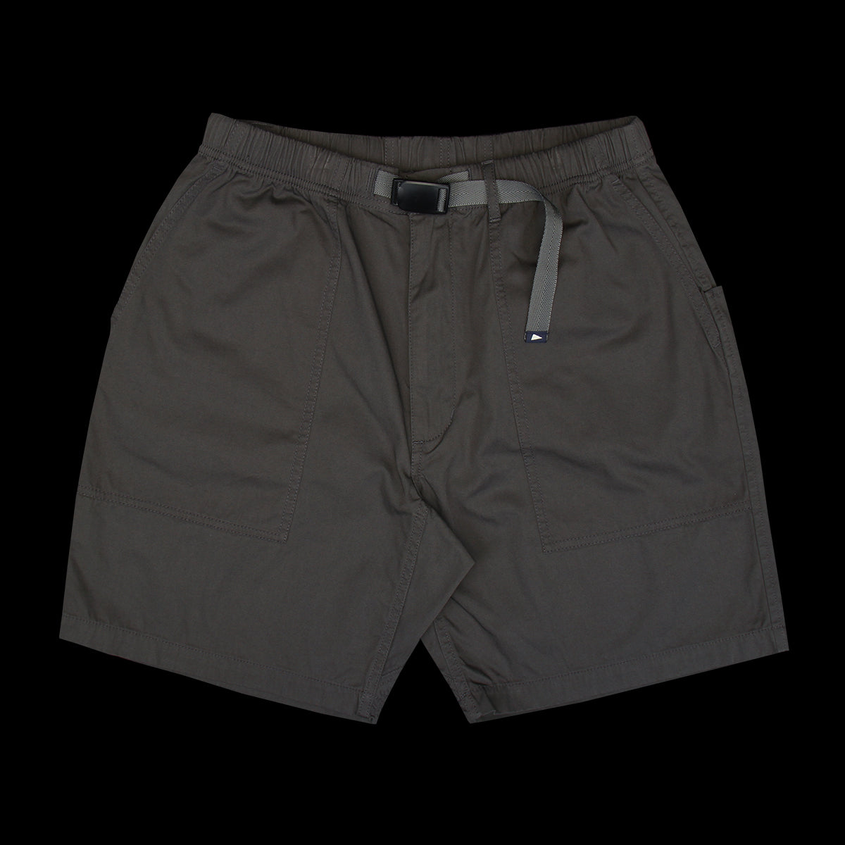 Salathe Cordura Baker Short