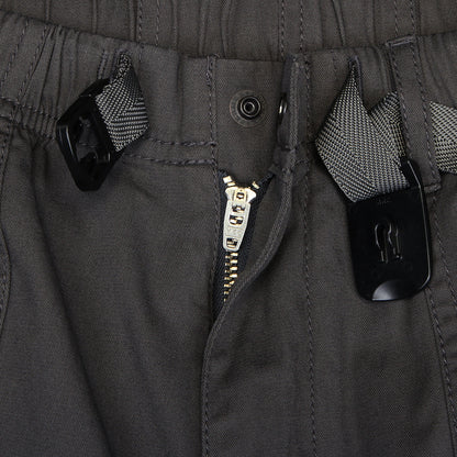 Salathe Cordura Baker Short