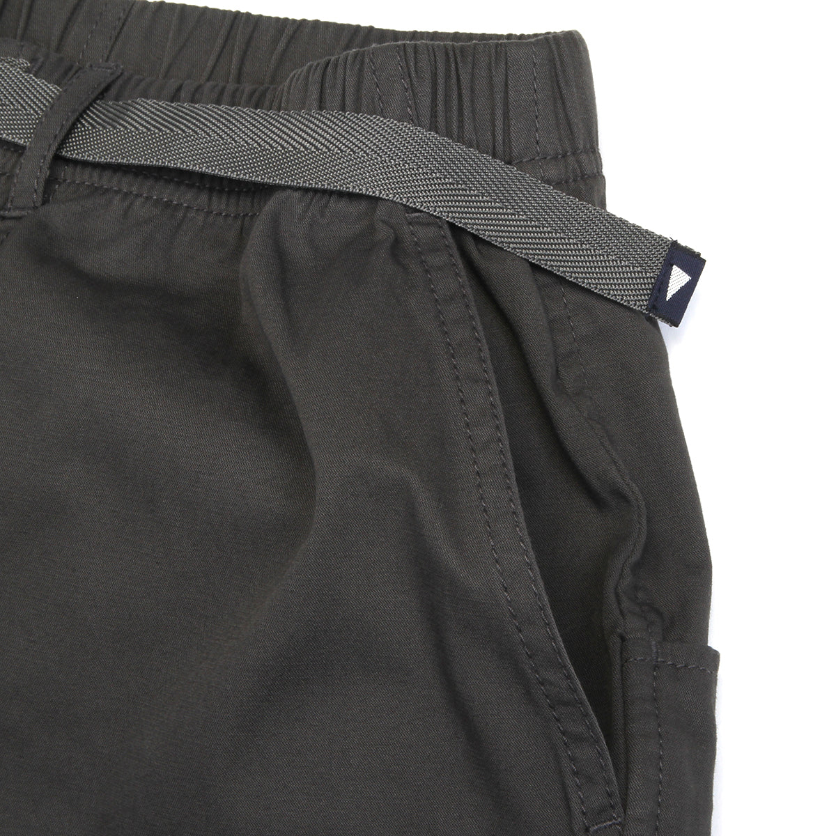 Salathe Cordura Baker Short