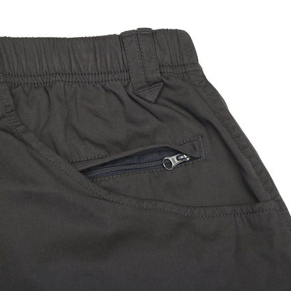 Salathe Cordura Baker Short