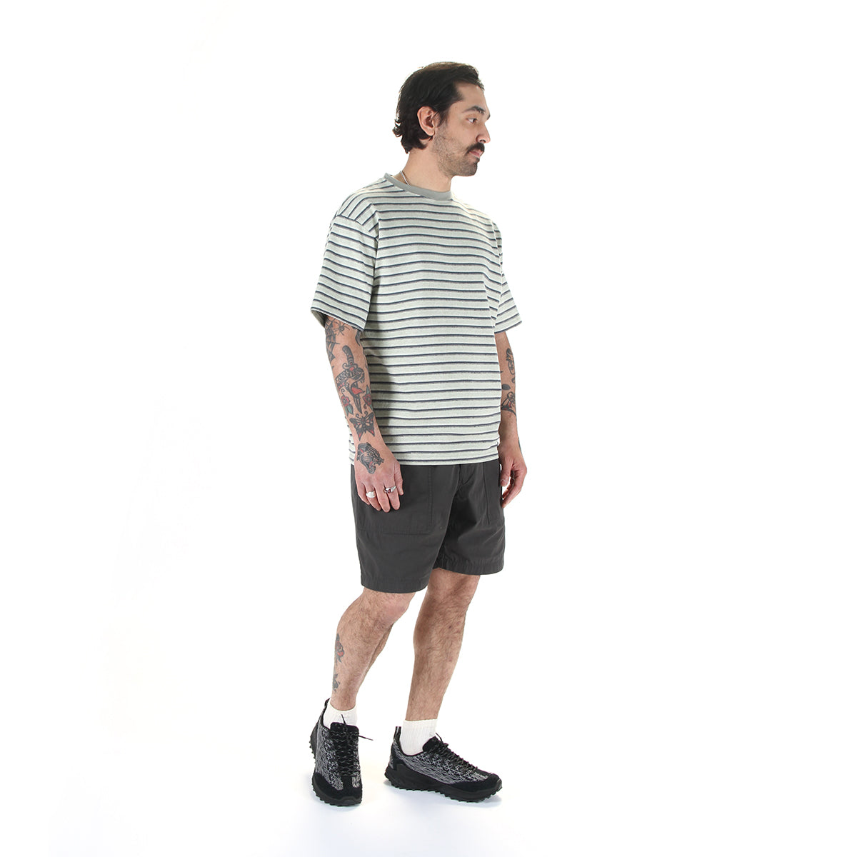 Salathe Cordura Baker Short