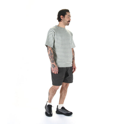 Salathe Cordura Baker Short