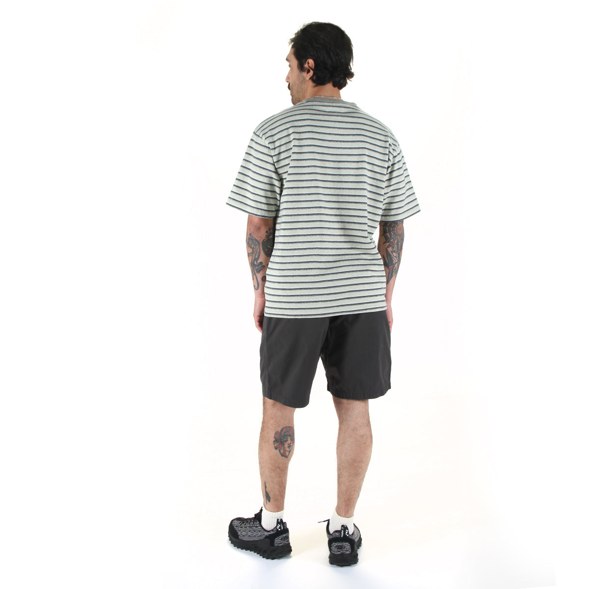 Salathe Cordura Baker Short