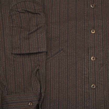 Leon Coaches Jacket