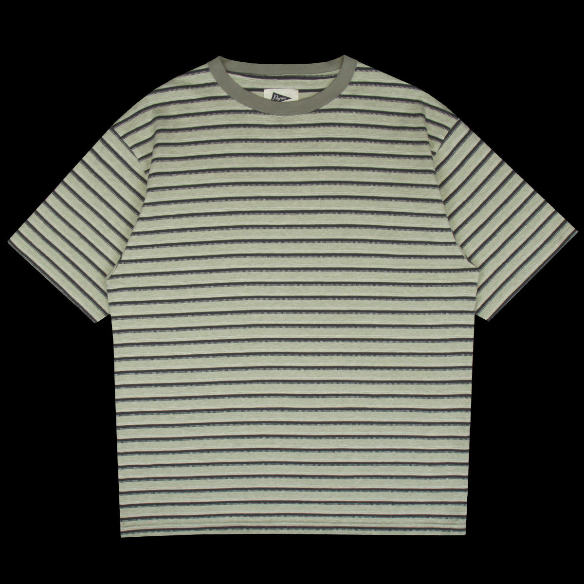 Tucker Striped T-Shirt