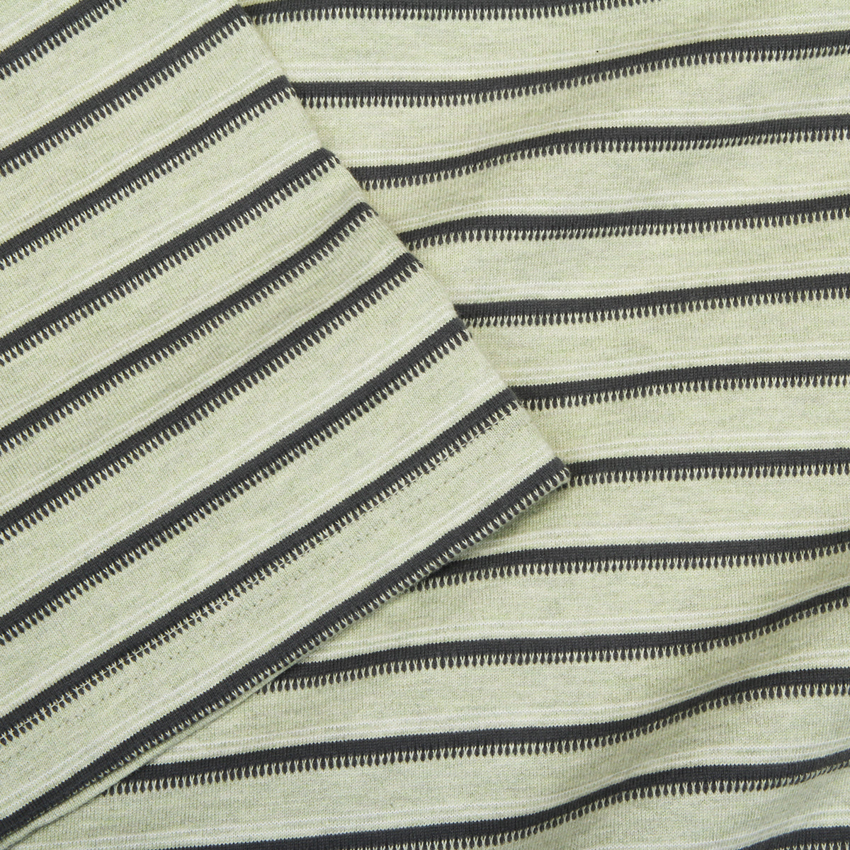 Tucker Striped T-Shirt