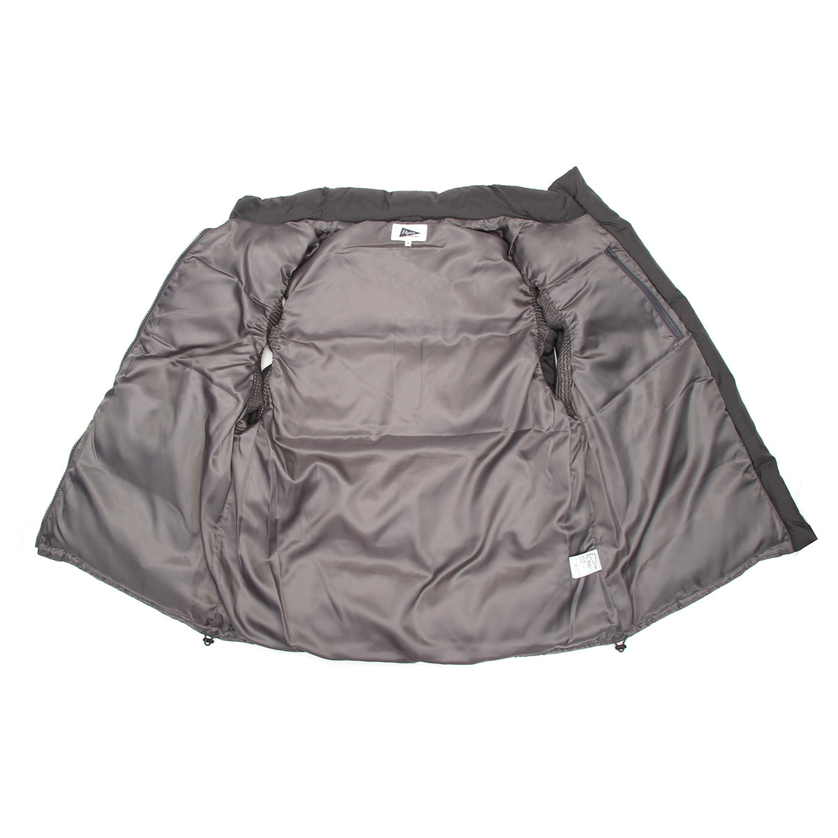 Baynard Down Vest