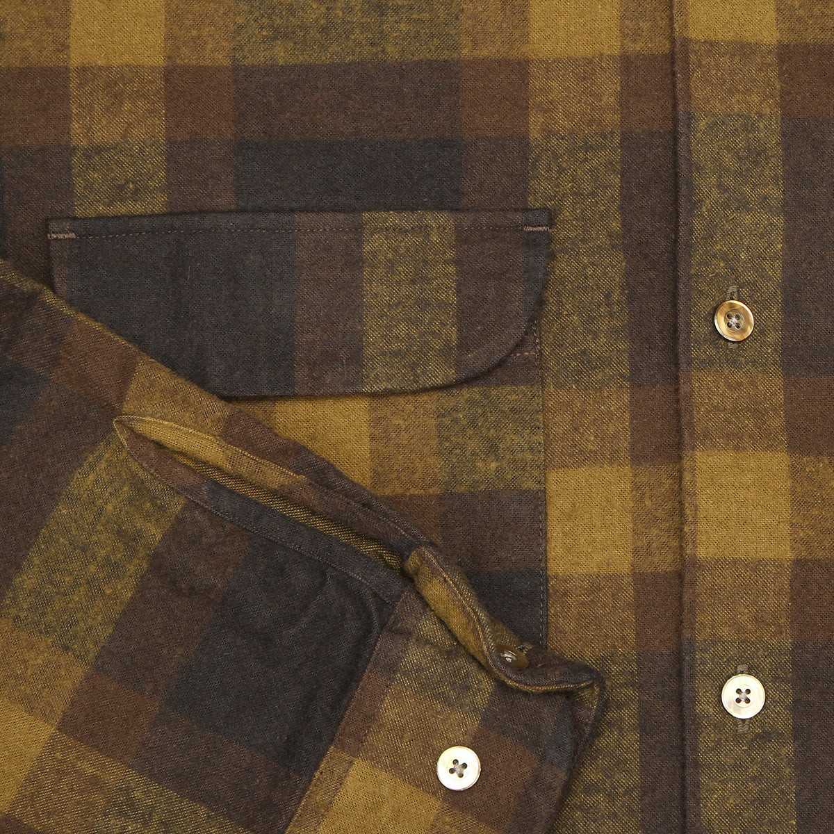 Vincent L/S Shirt