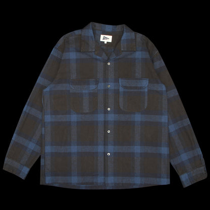 Vincent L/S Shirt