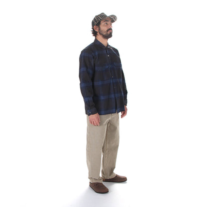 Vincent L/S Shirt