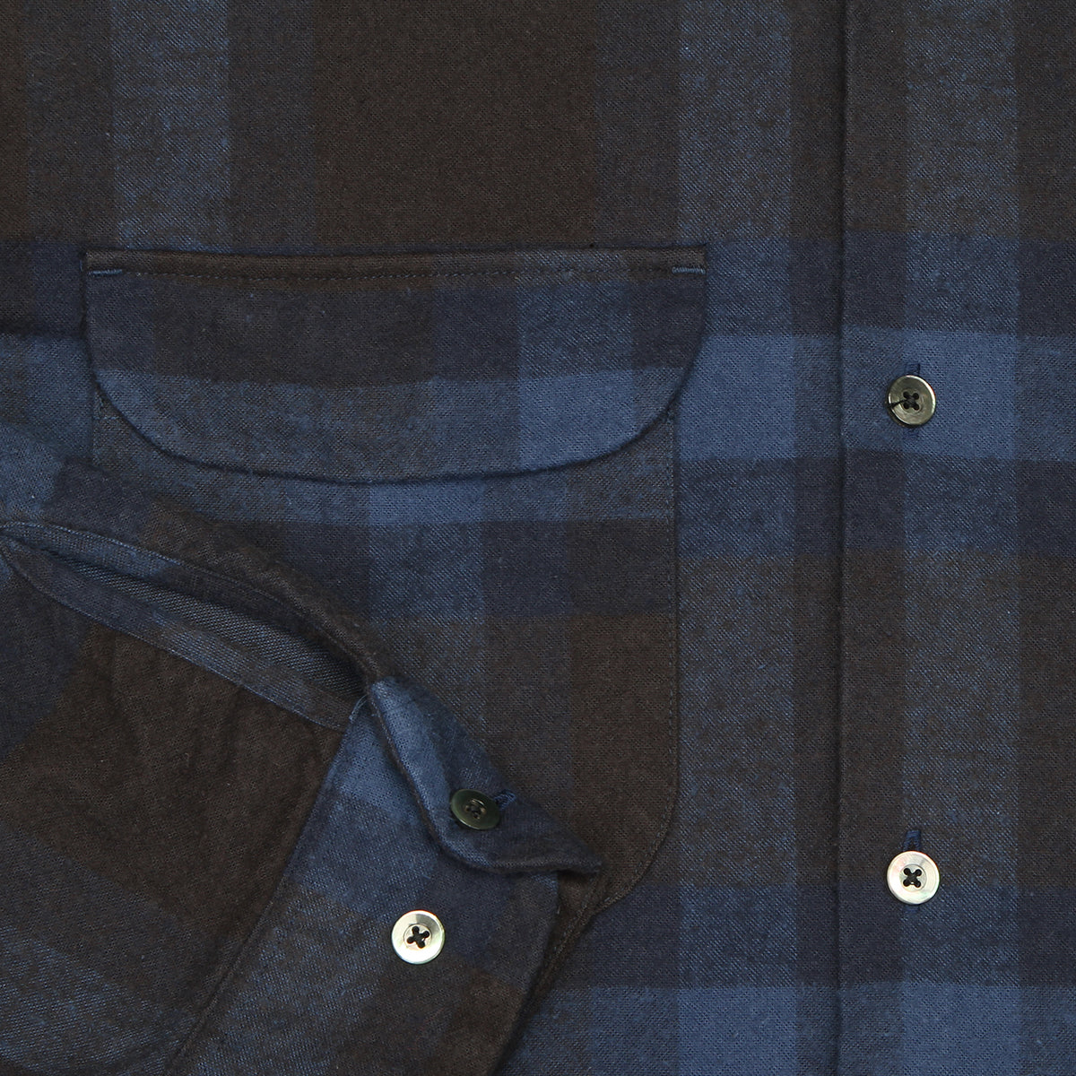 Vincent L/S Shirt