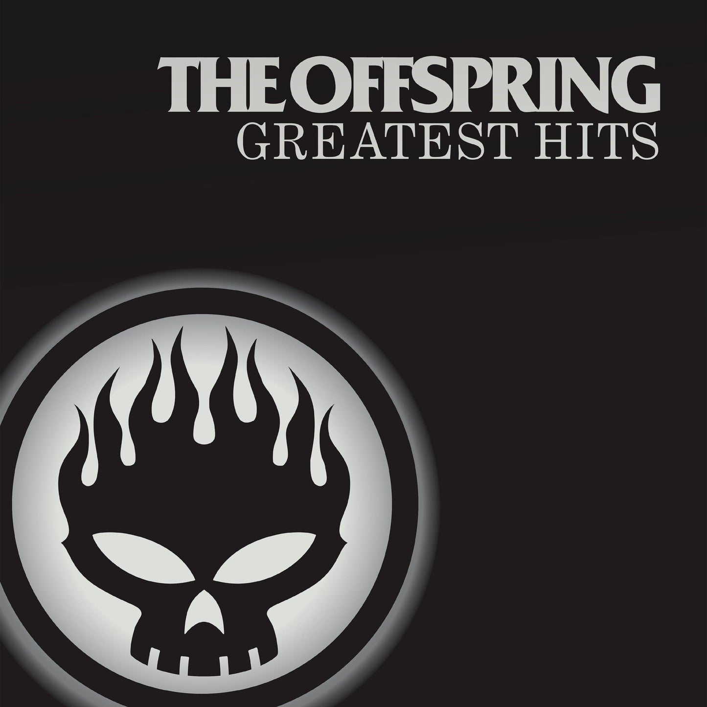 The Offspring- Greatest Hits