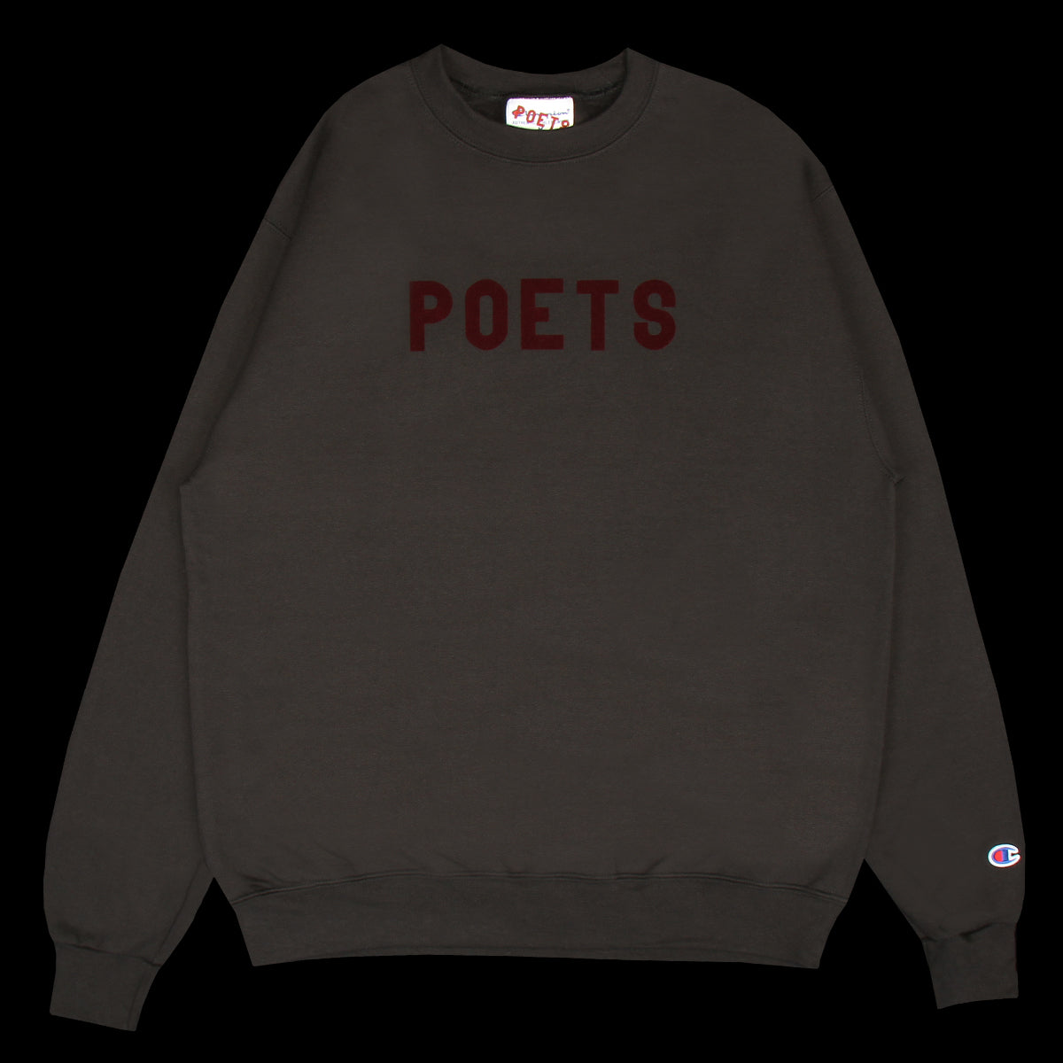 OG Flock Crewneck