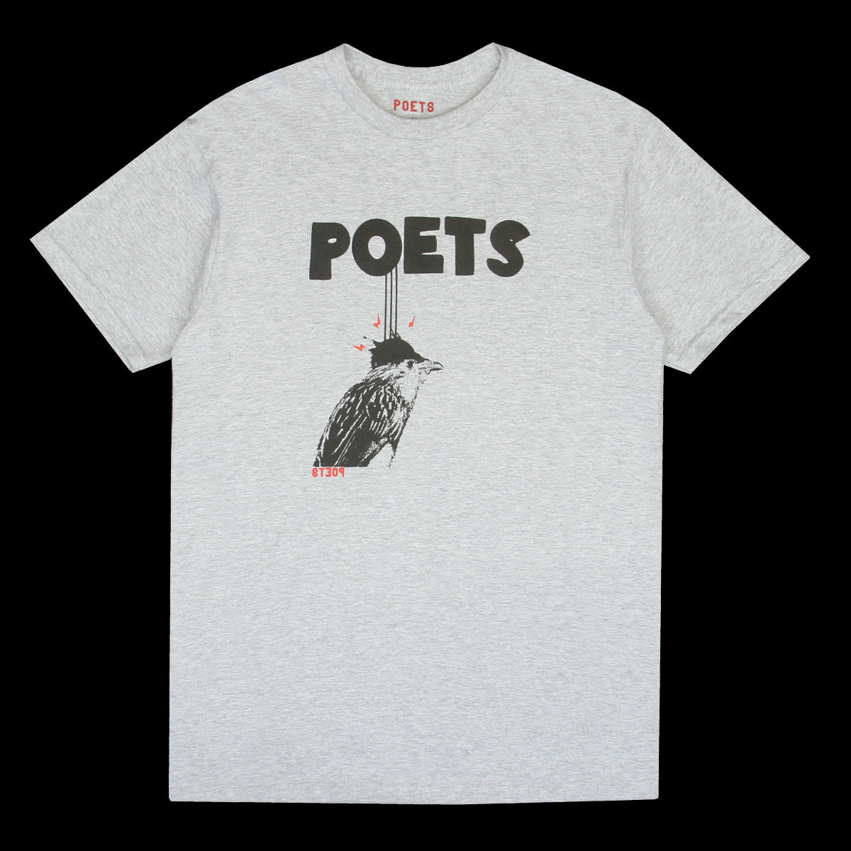 Cuckoo T-Shirt