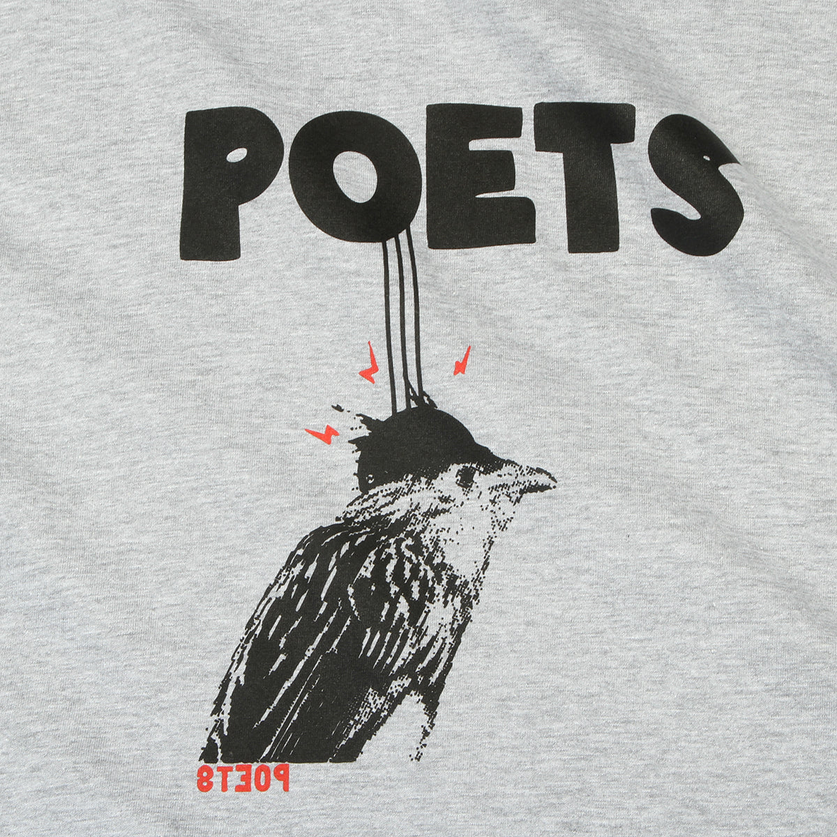 Cuckoo T-Shirt