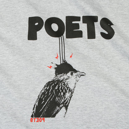 Cuckoo T-Shirt