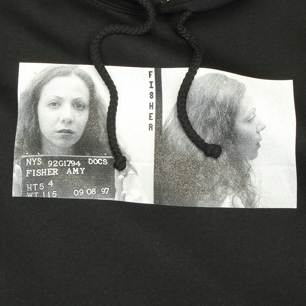 Fisher Hoodie