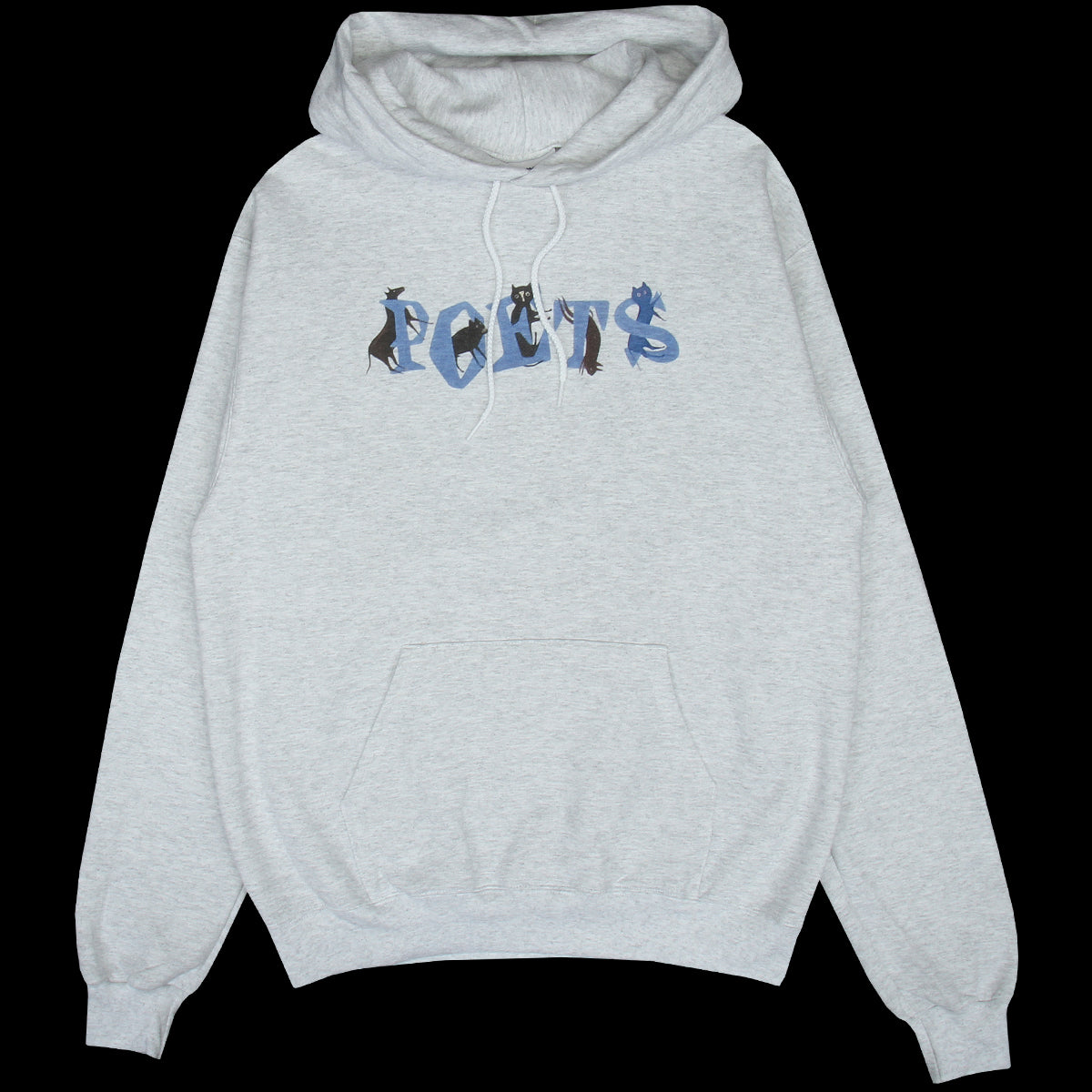 Traylor Hoodie