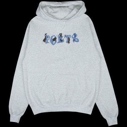 Traylor Hoodie