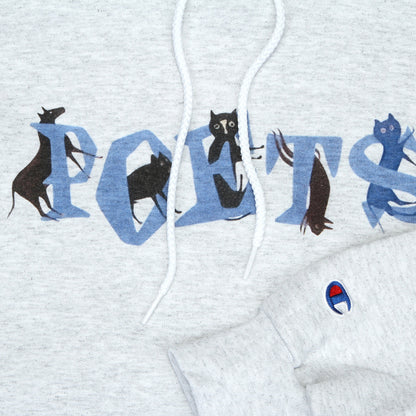 Traylor Hoodie