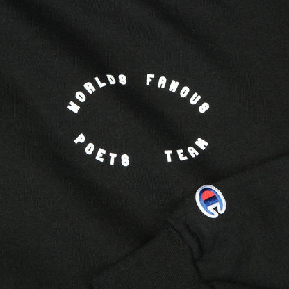 World Famous Crewneck