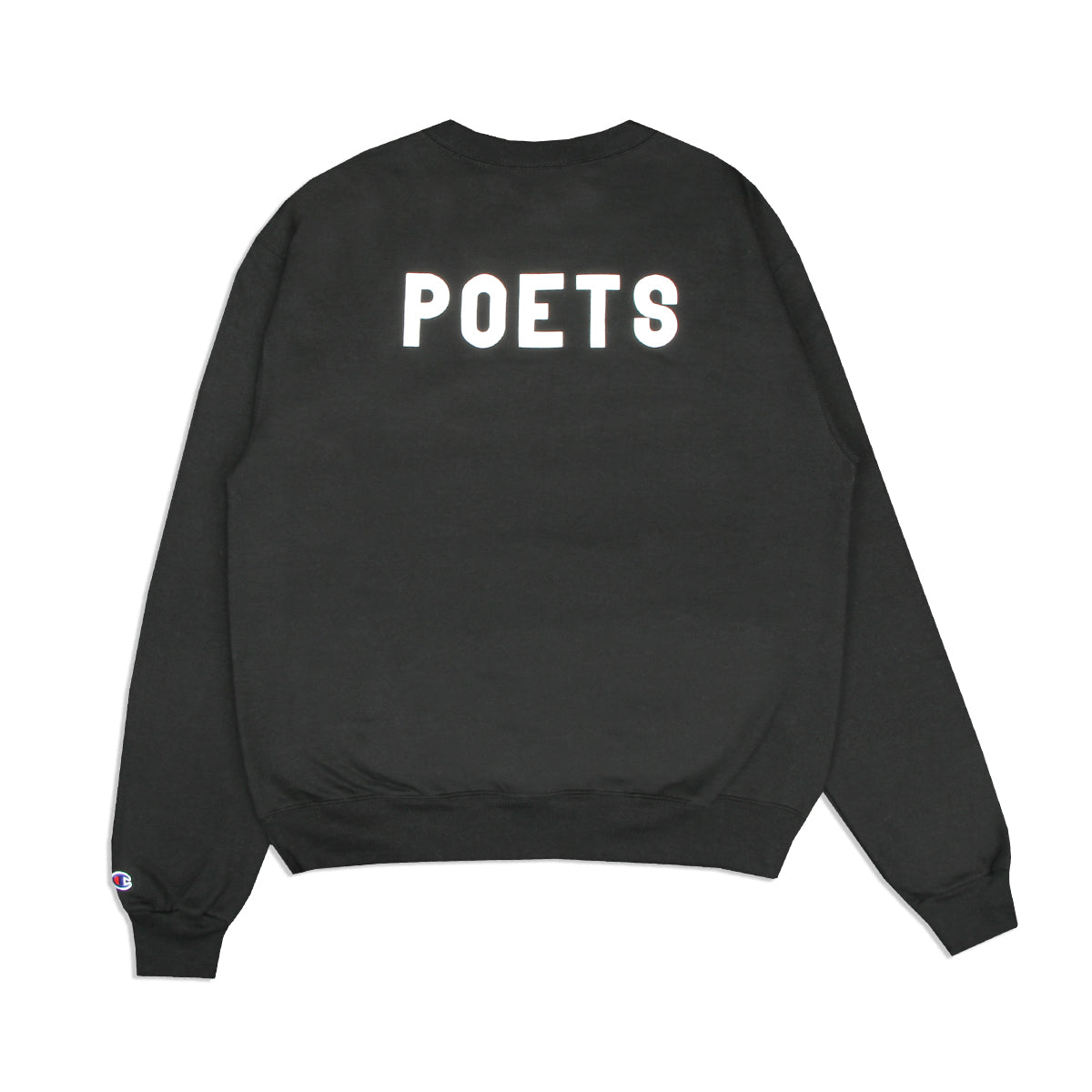 World Famous Crewneck