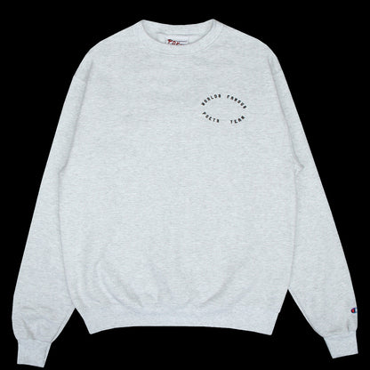 World Famous Crewneck