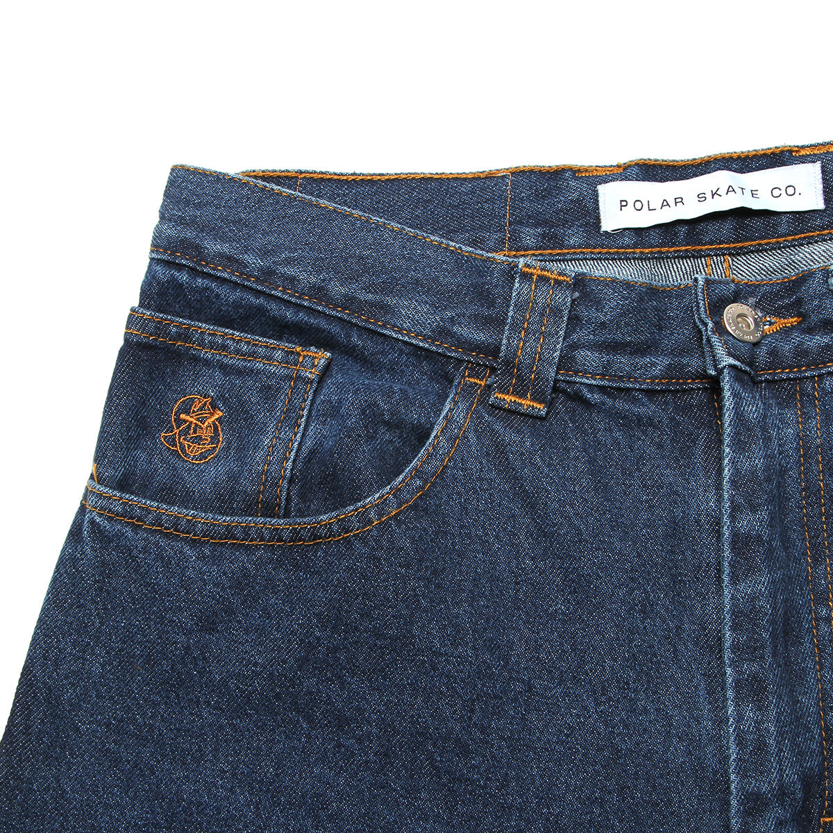 '93! Denim Pants