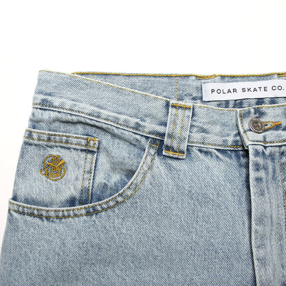 '93! Denim Pants