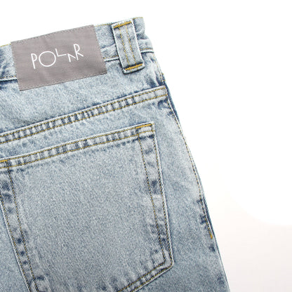 '93! Denim Pants
