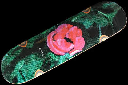 Boserio - Amaryllis Deck 8.5" (Wheel Wells)