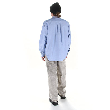 Benjamin L/S Shirt