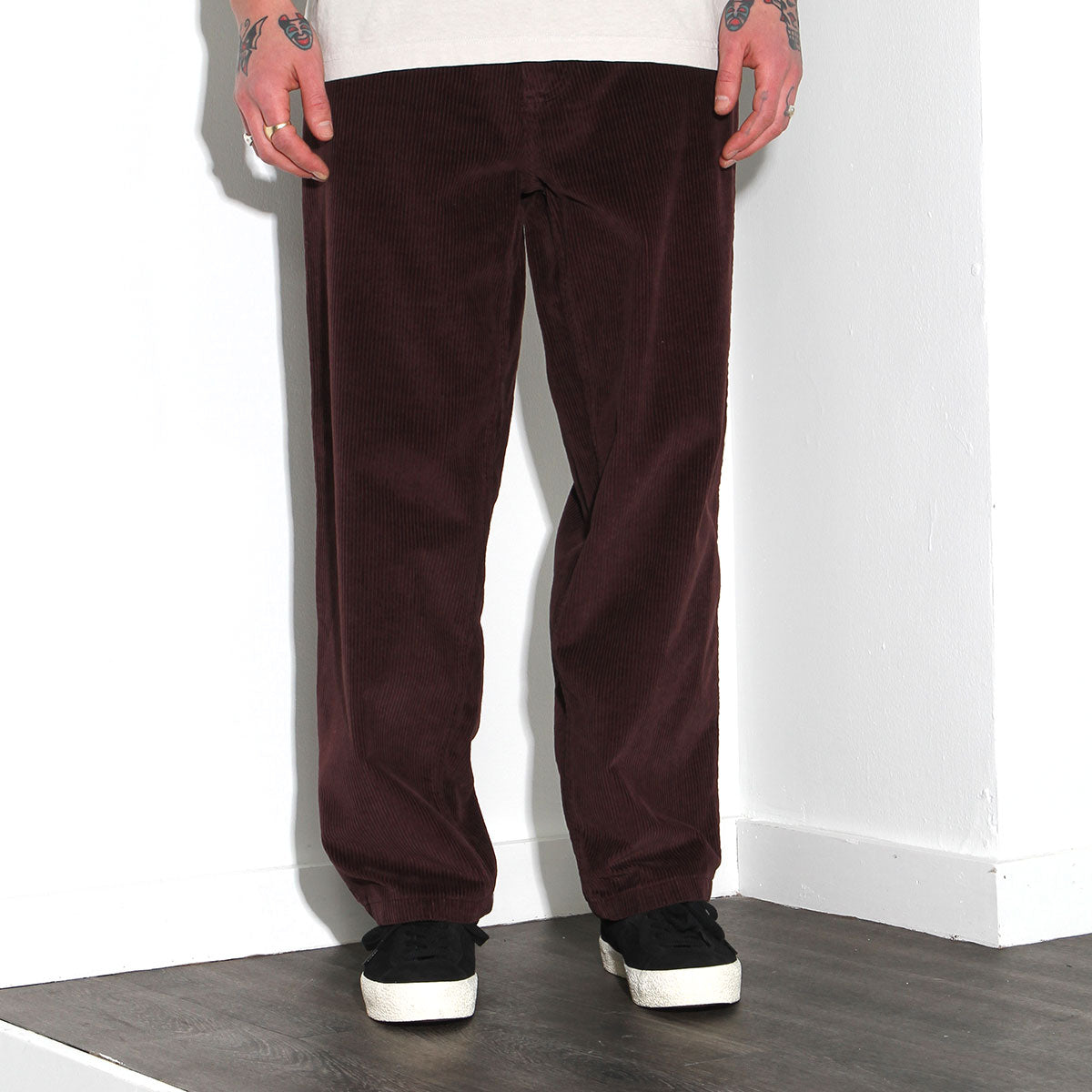 Big Boy Cords