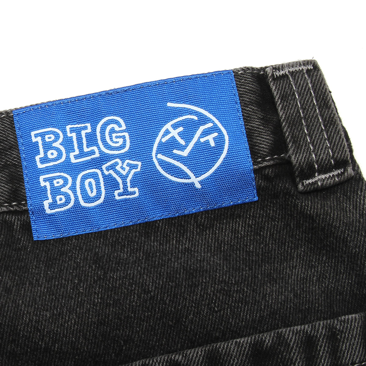 Big Boy Work Pants