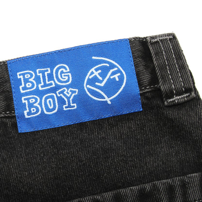Big Boy Work Pants
