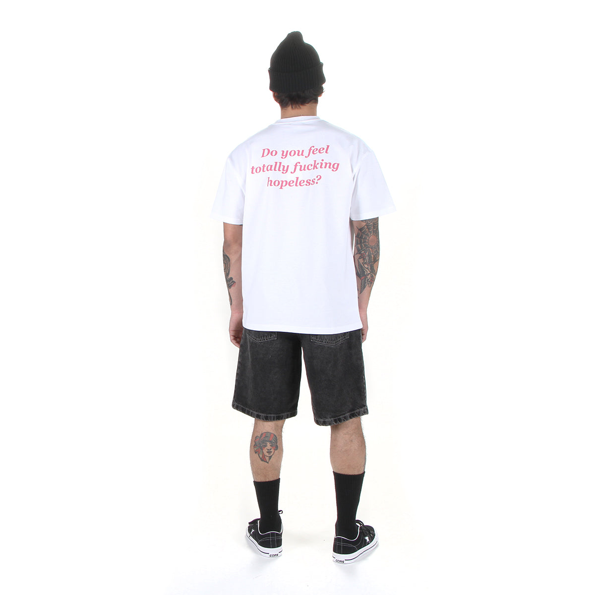 Big Boy Shorts