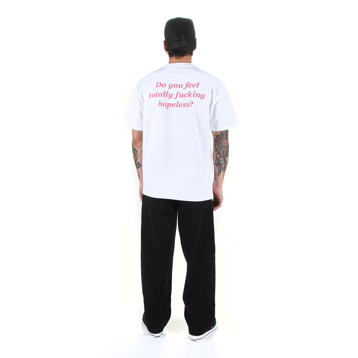 Big Boy Pants