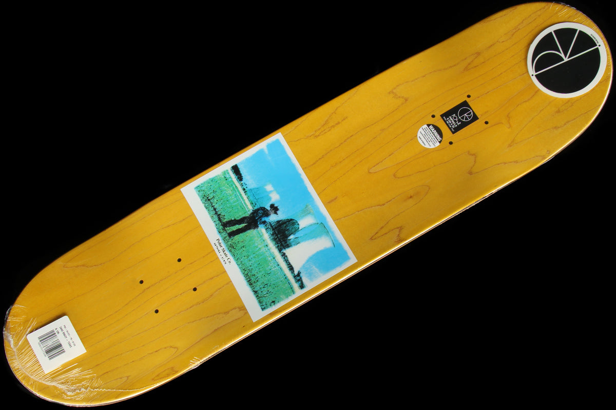 Brady - Texas Deck 8.125" & 8.375"