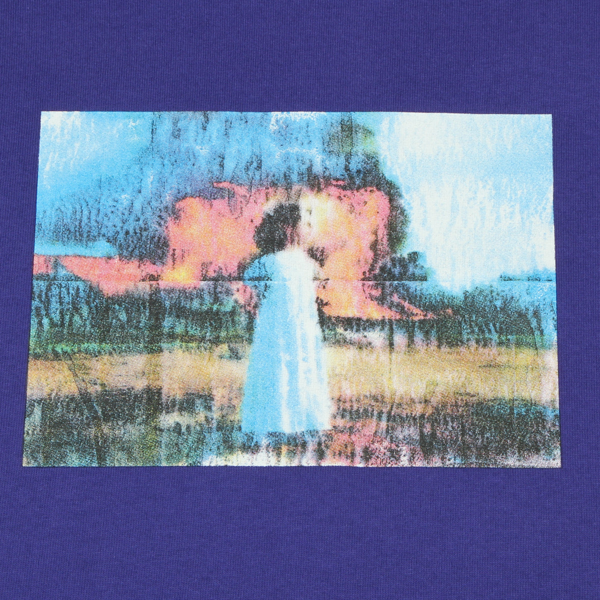Burning World T-Shirt
