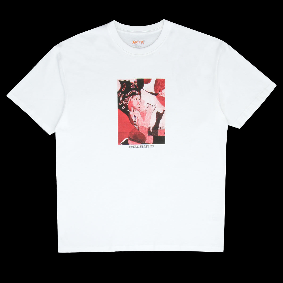 Contact T-Shirt