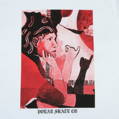 Contact T-Shirt