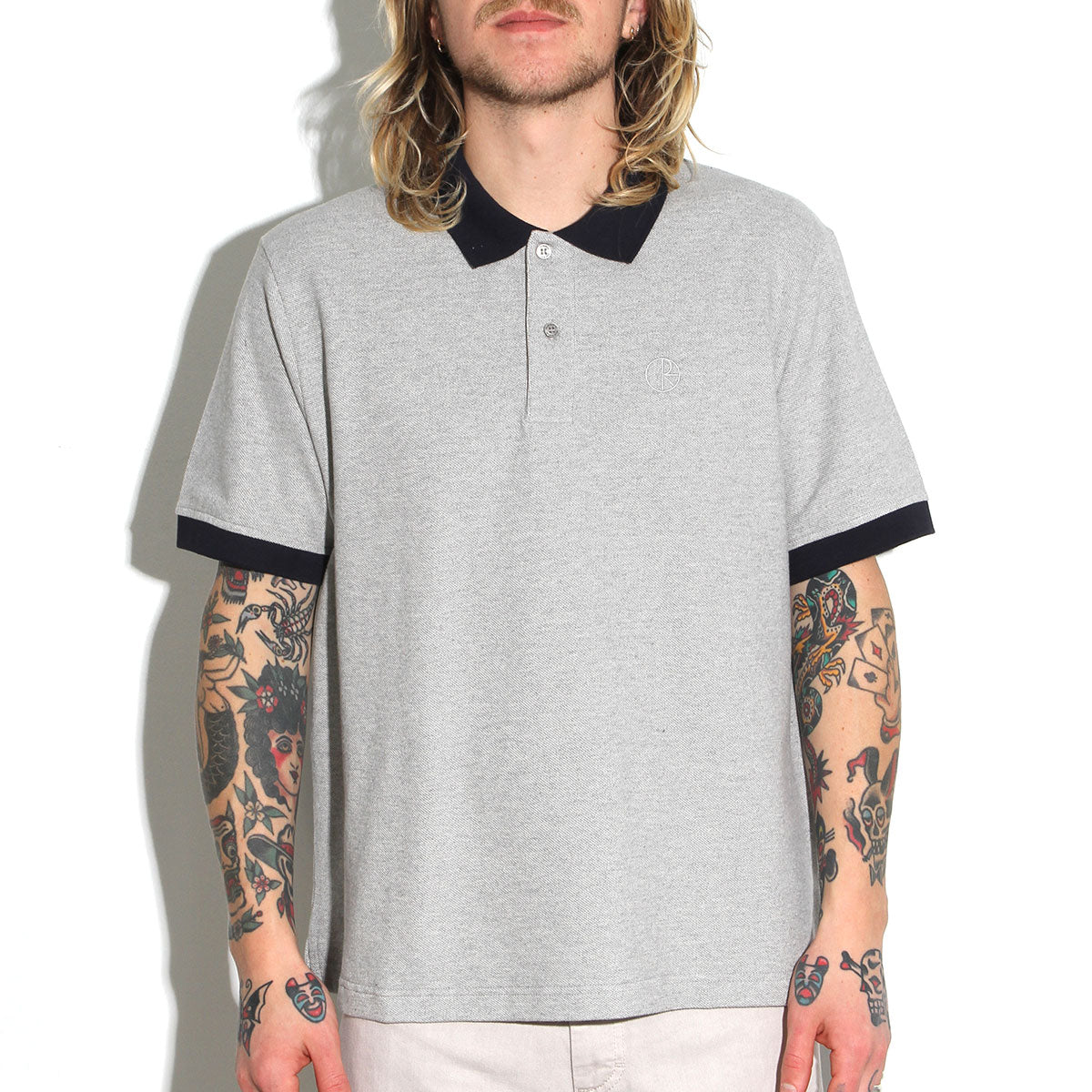 Duo Polo Shirt