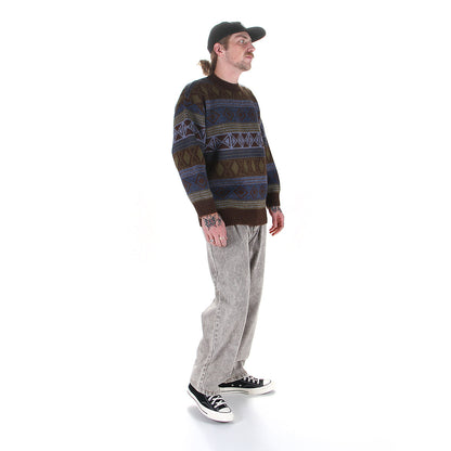 George Sweater
