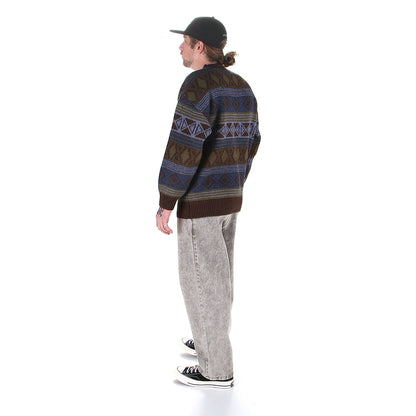 George Sweater