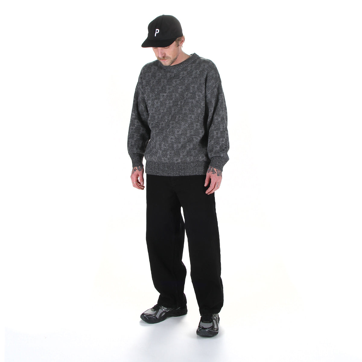 George Sweater