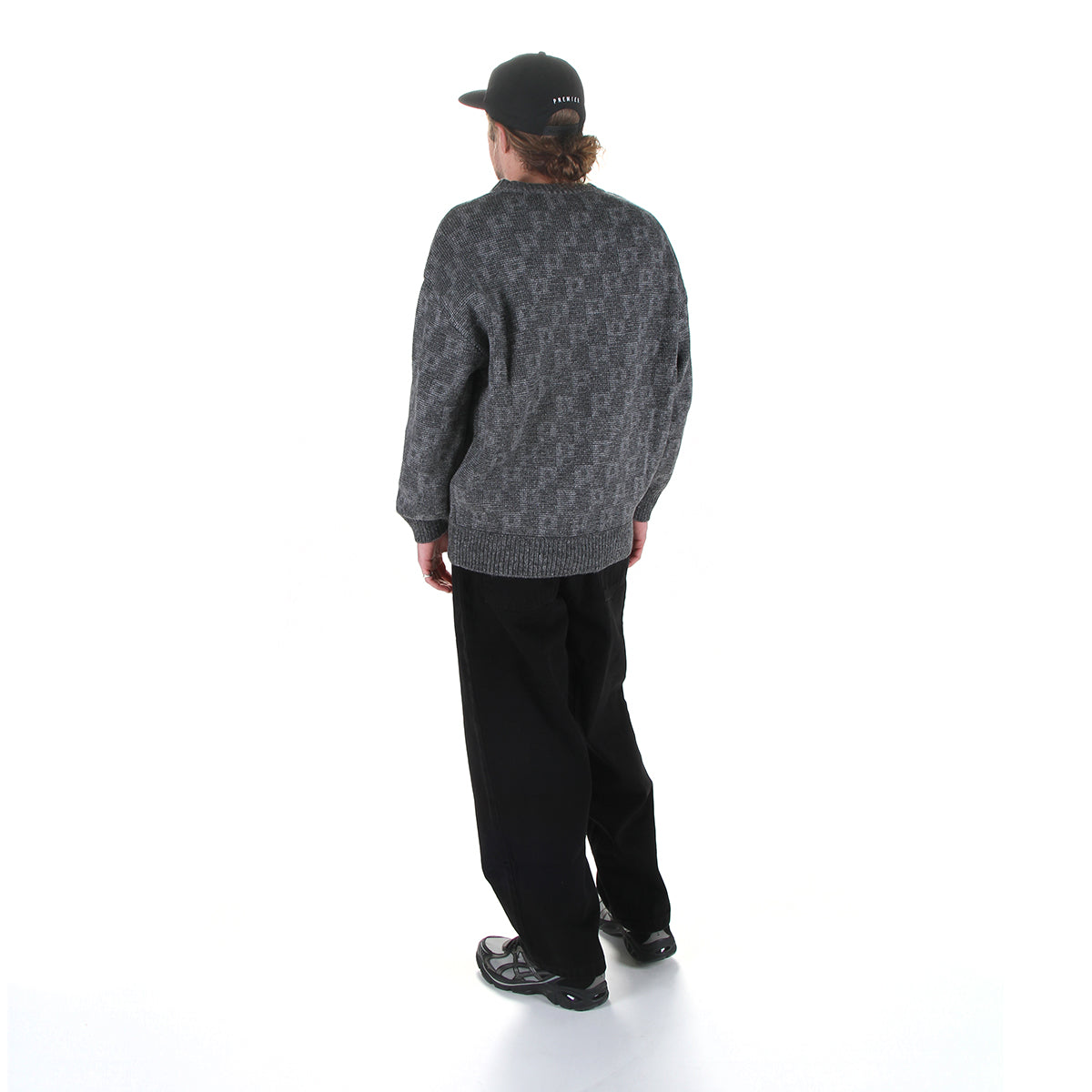 George Sweater