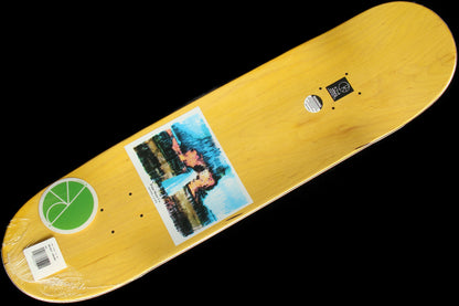 Gonzalez - Burning World Deck 8.25" & 8.5"