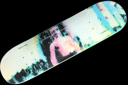 Grund - Devil Deck 8.25"
